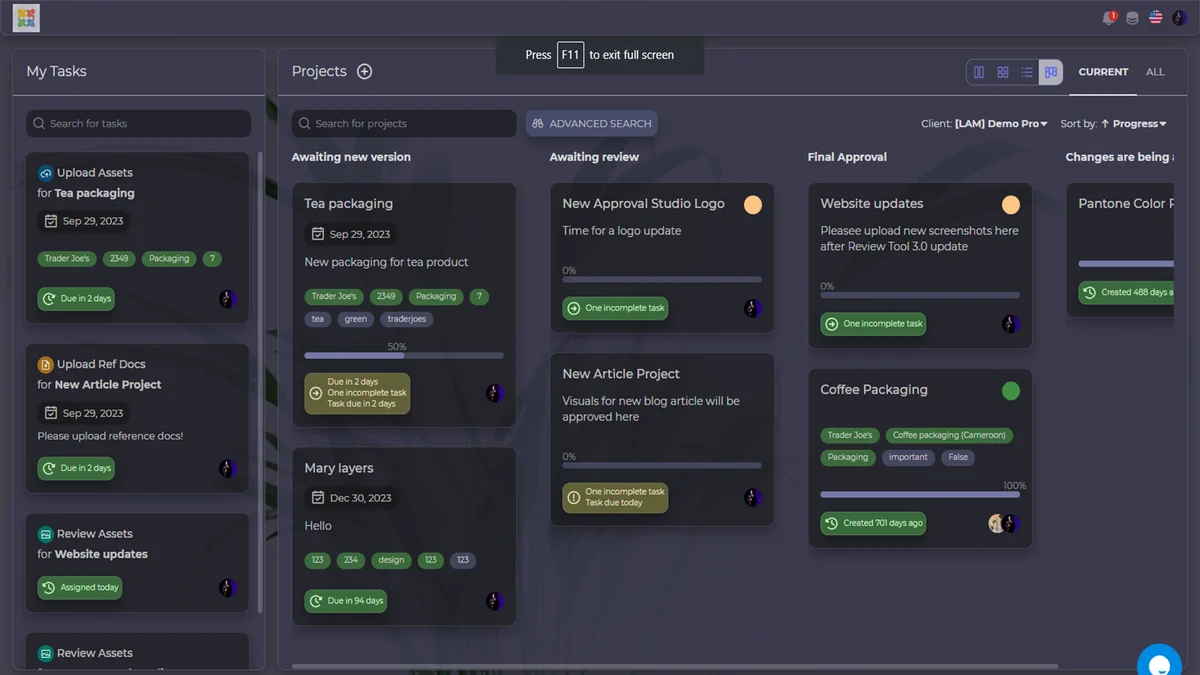 Key Features