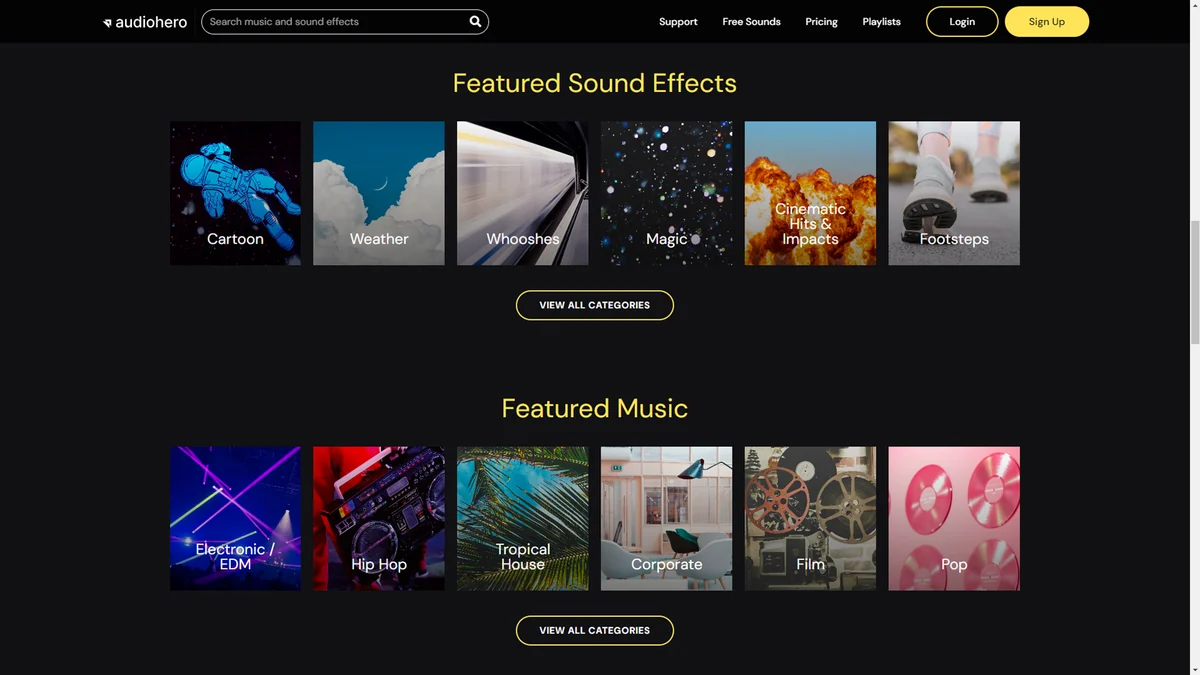 Key Features