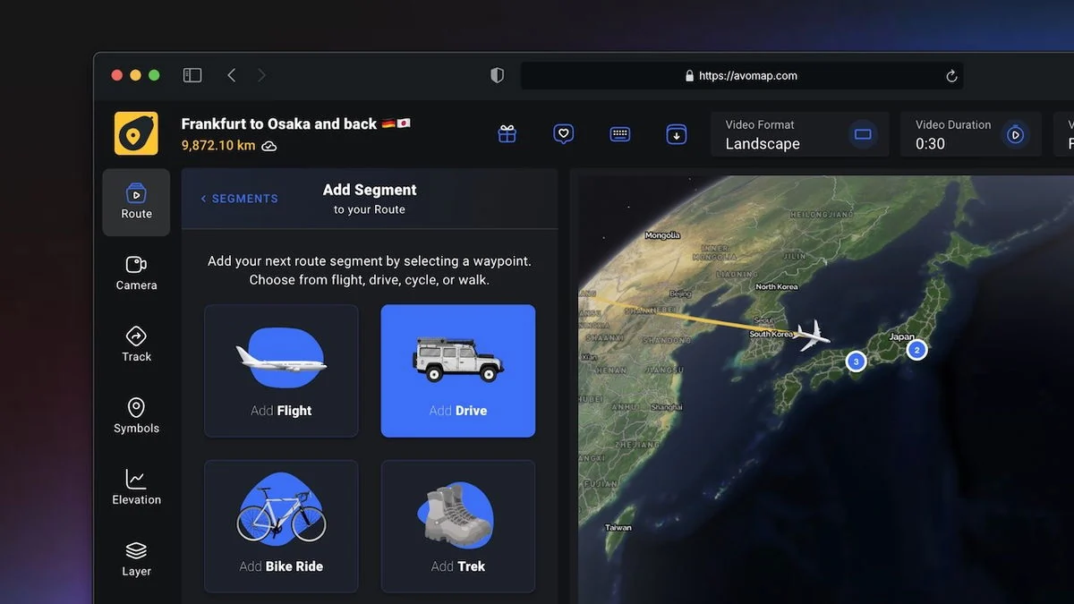 Key Features