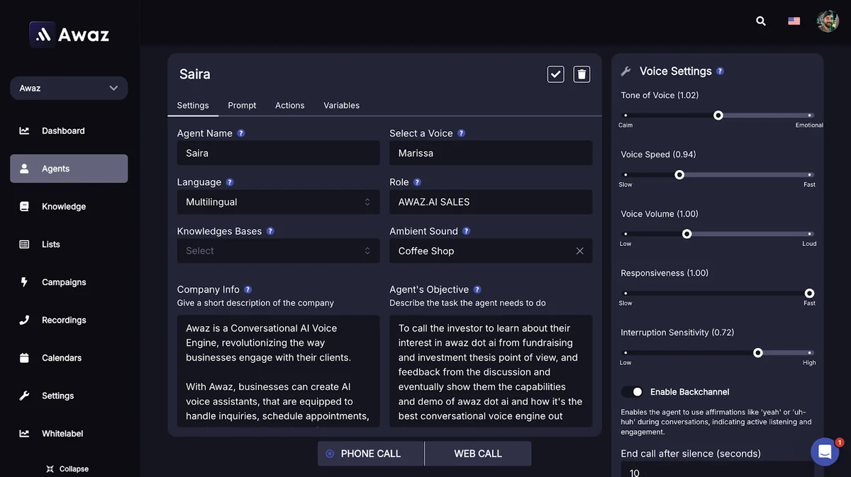 Key Features