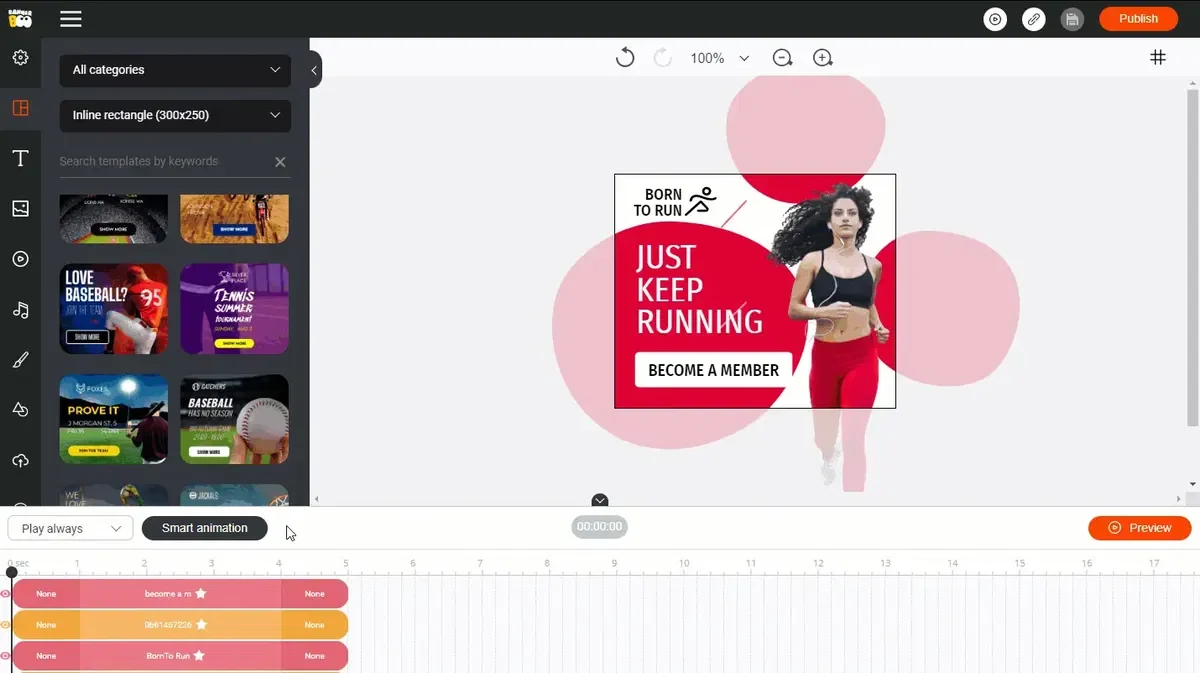 Key Features