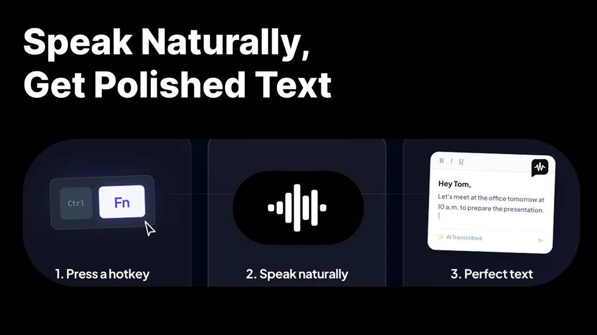 Key Features