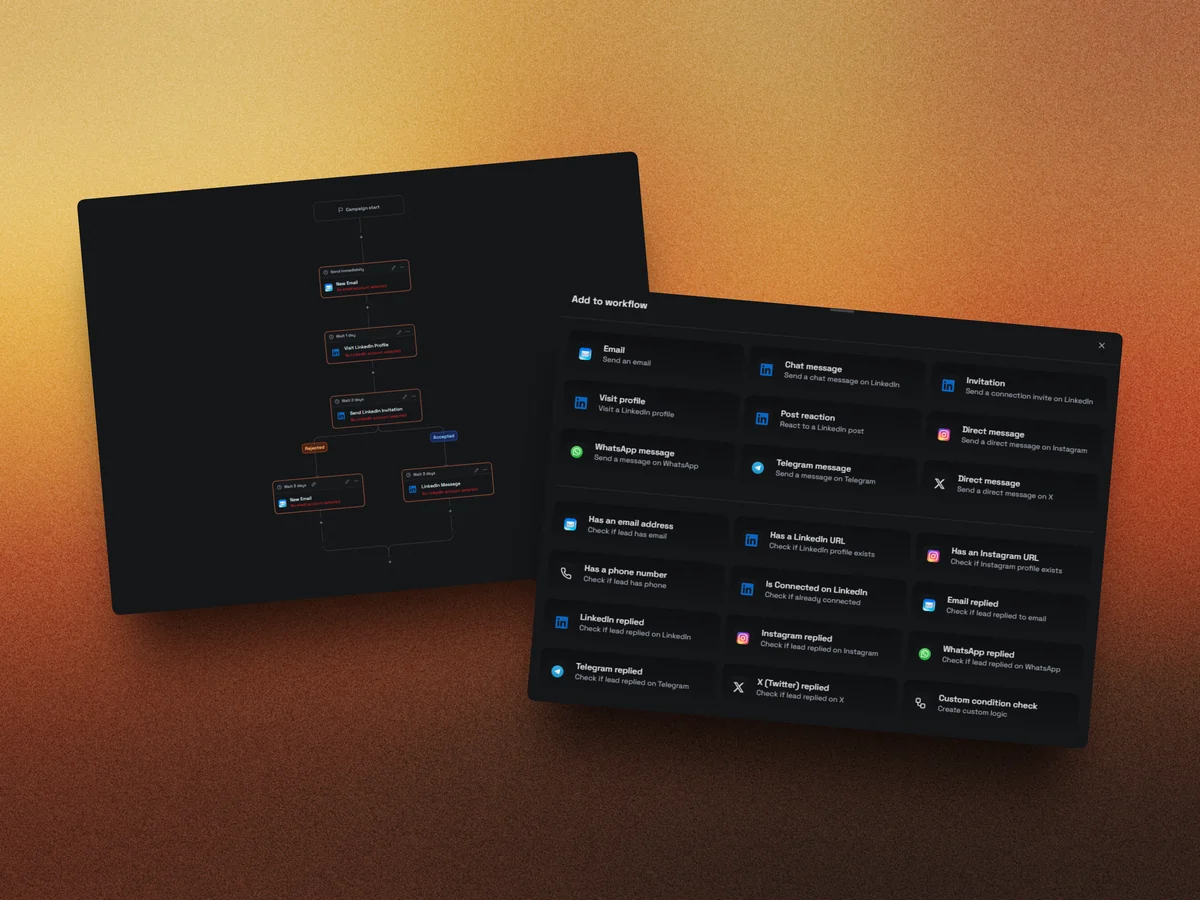 Key Features