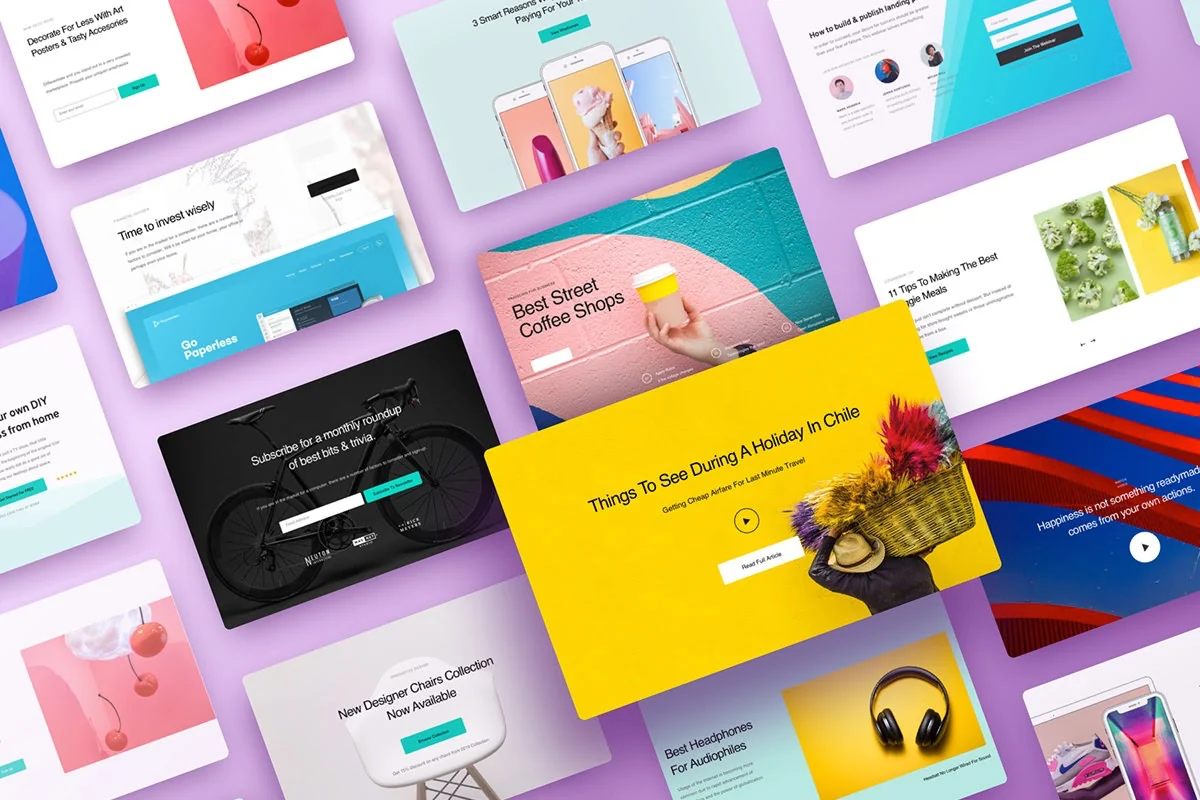 Key Features