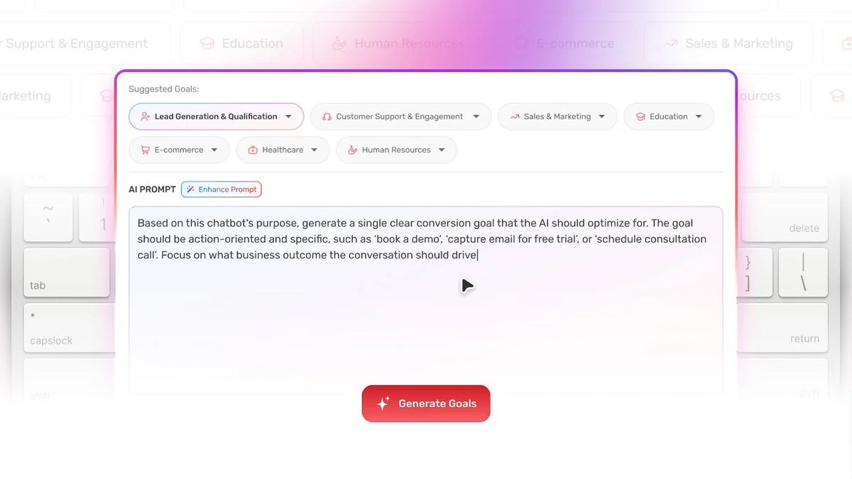Key Features