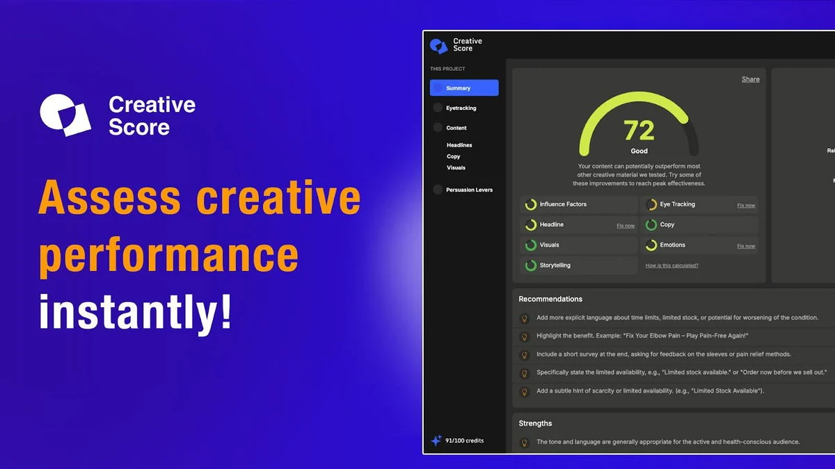 Key Features