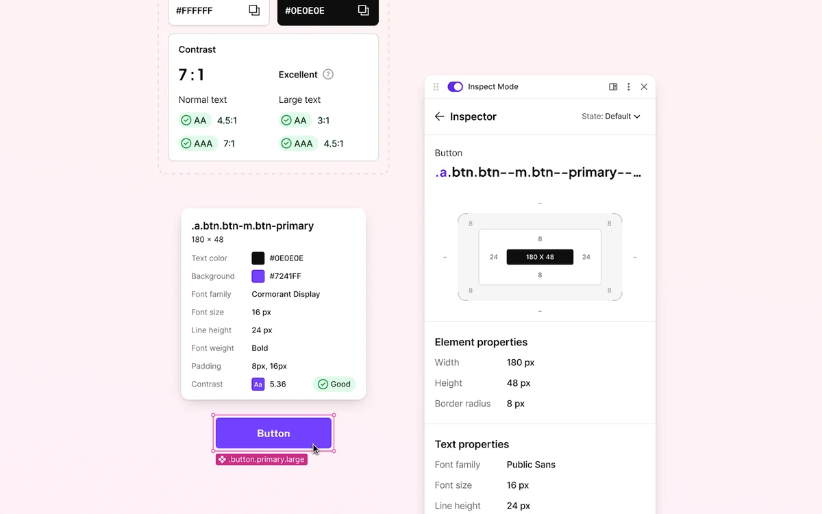 Key Features