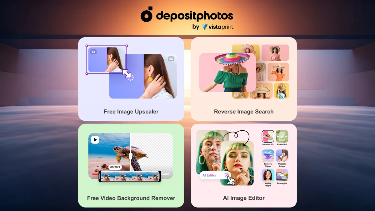Key Features