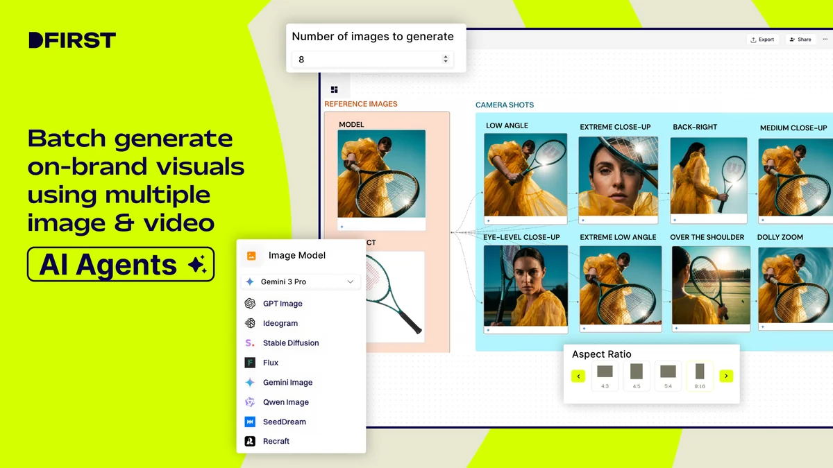 Key Features