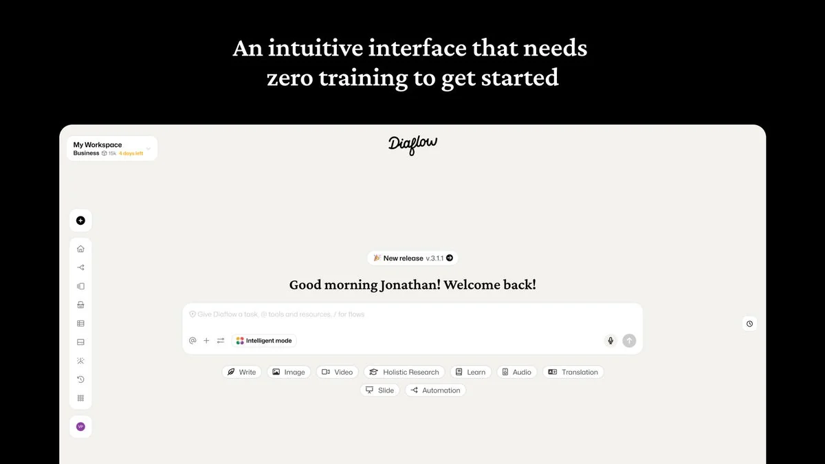 Key Features