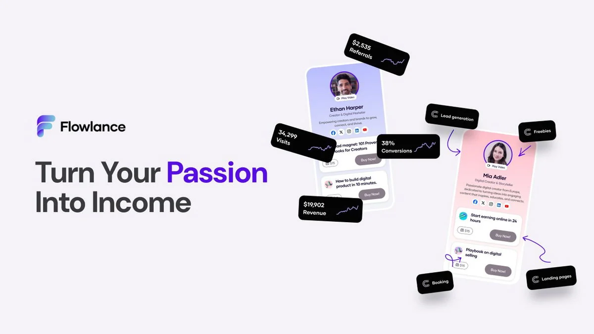 Key Features