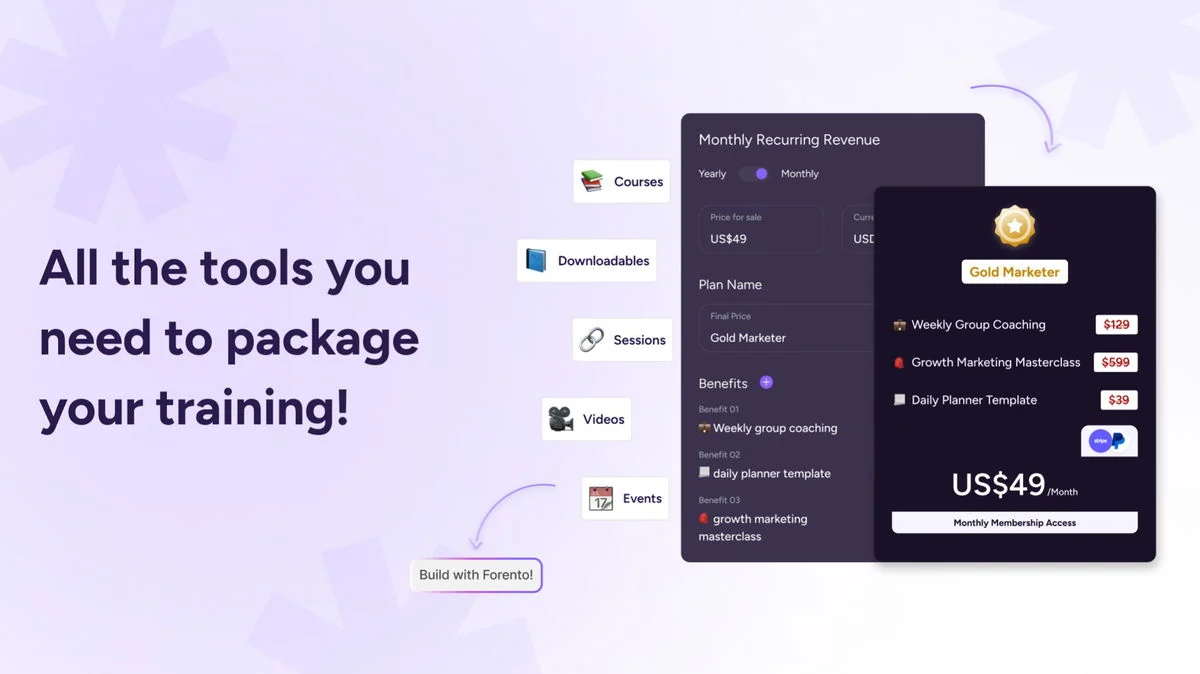 Key Features