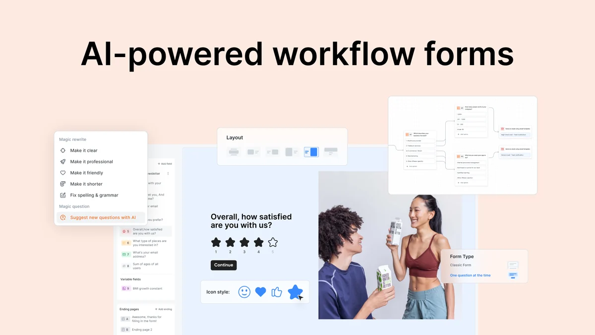 Key Features