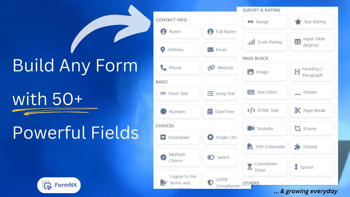 Key Features