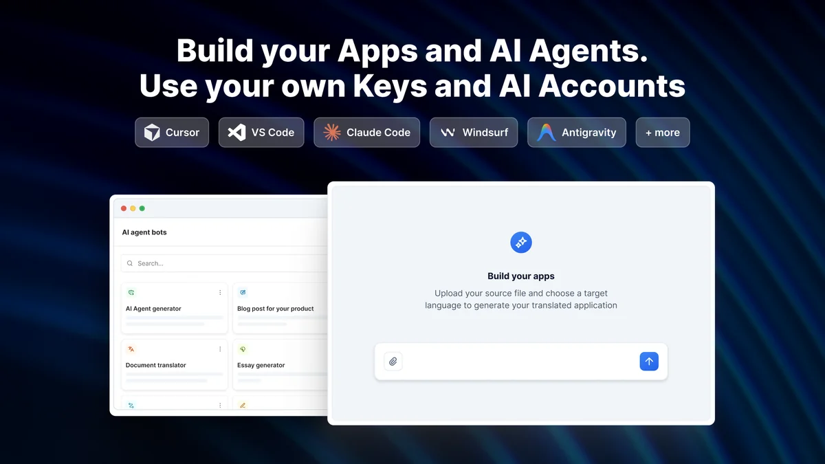 Key Features