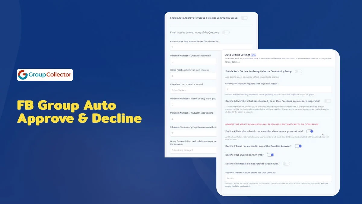 Key Features