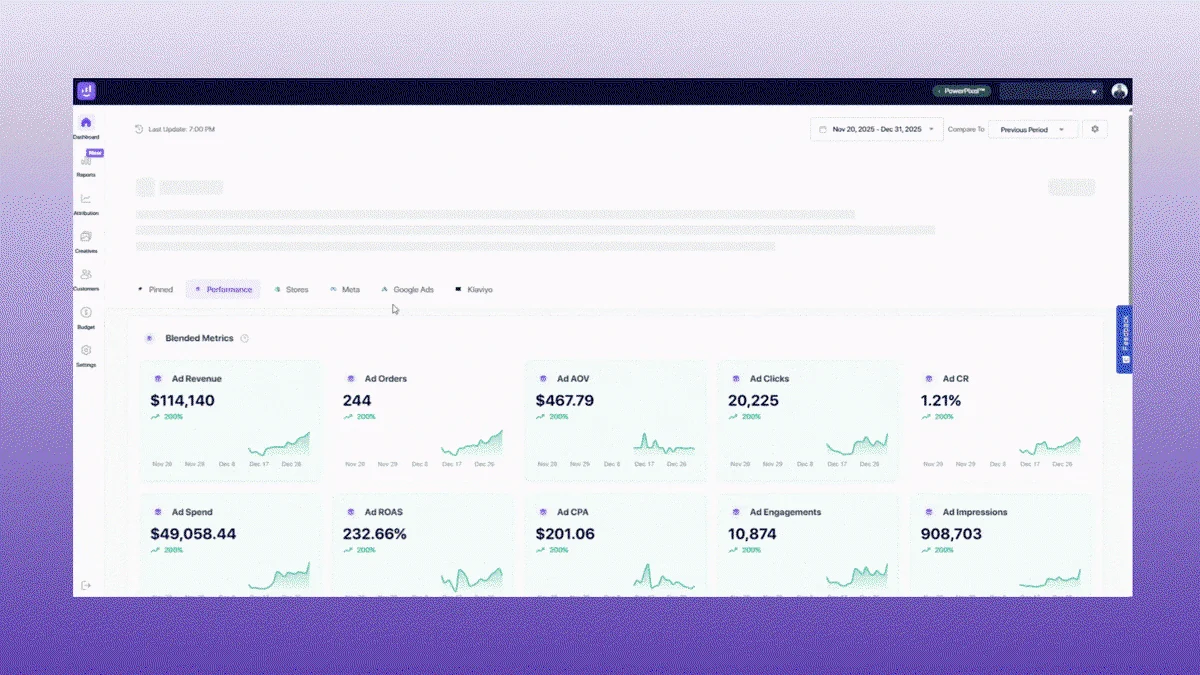 Key Features