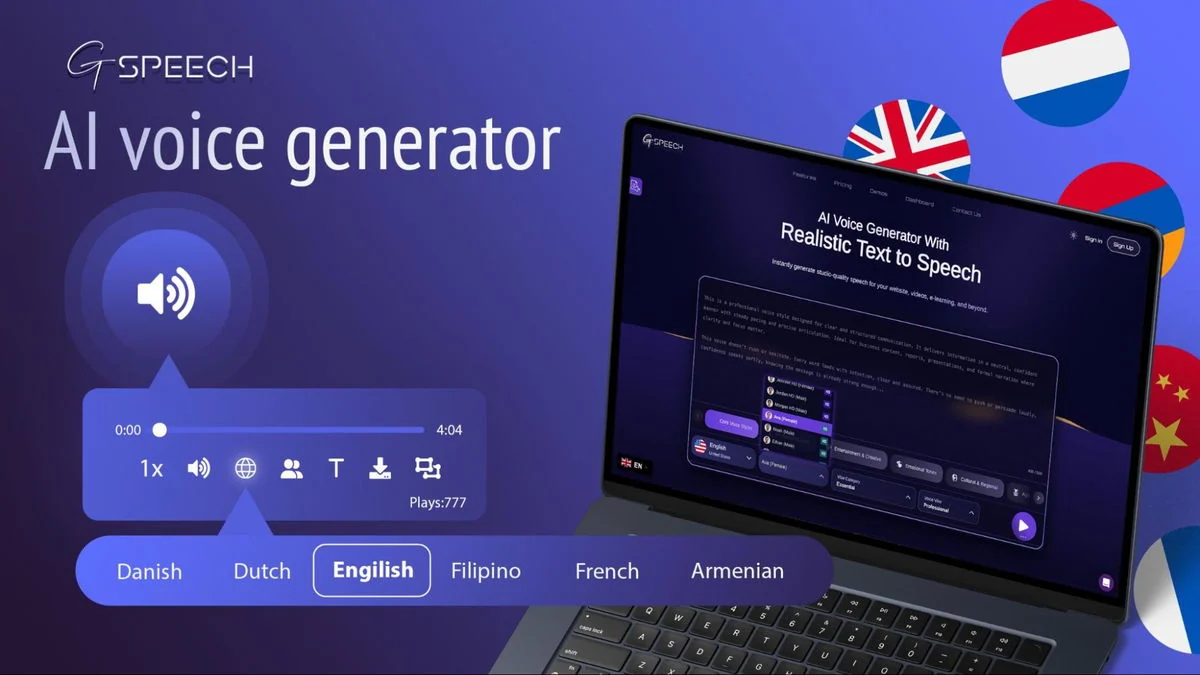 Key Features