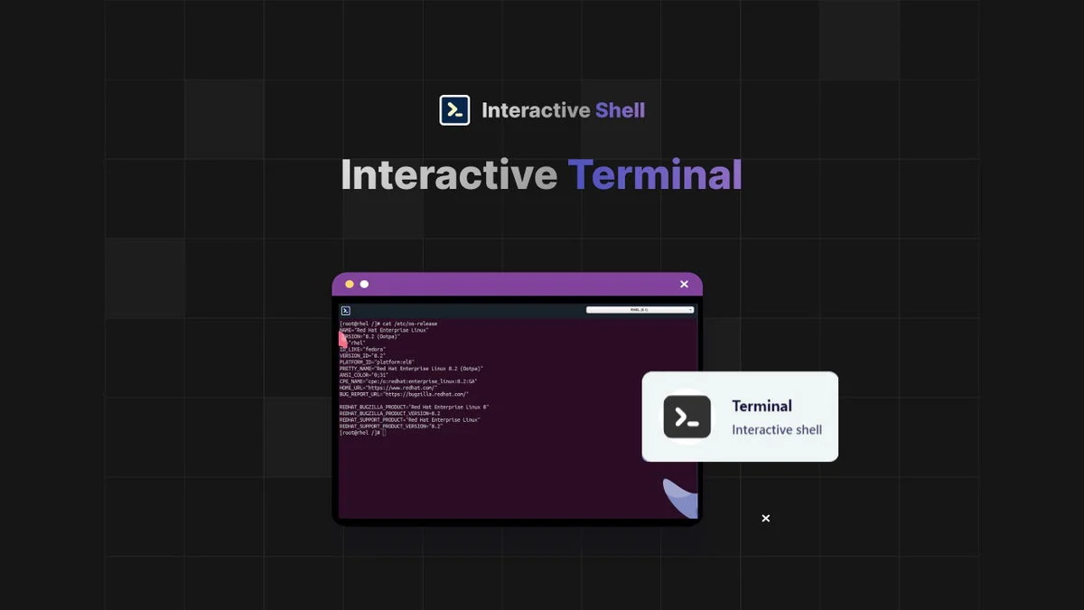Key Features