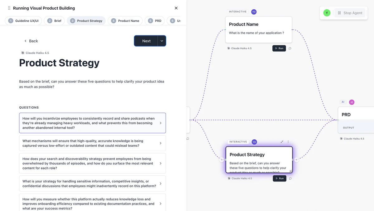 Key Features