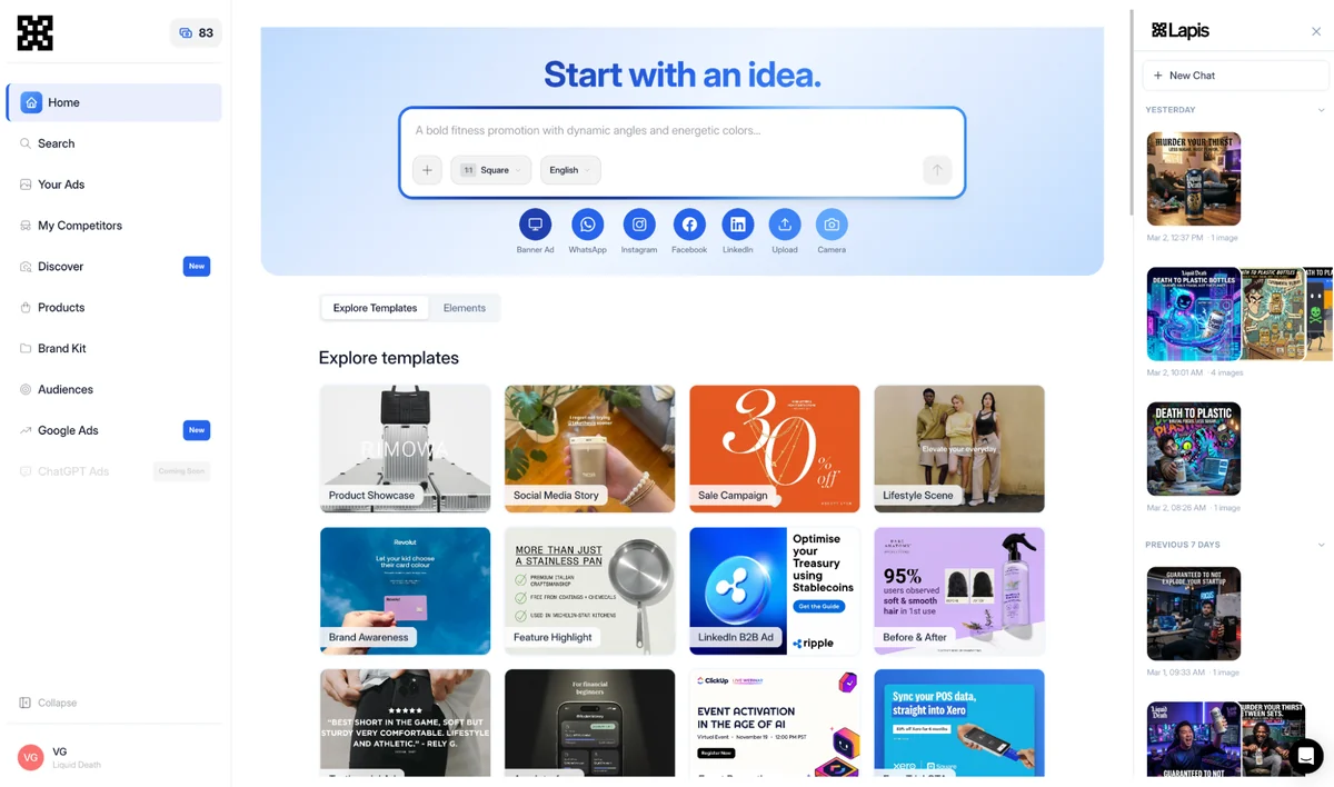 Key Features