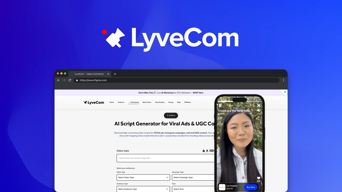 Key Features