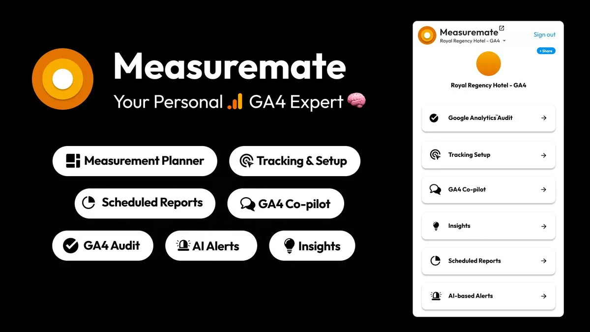Key Features