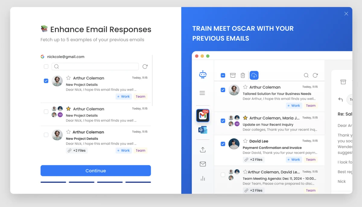 Key Features