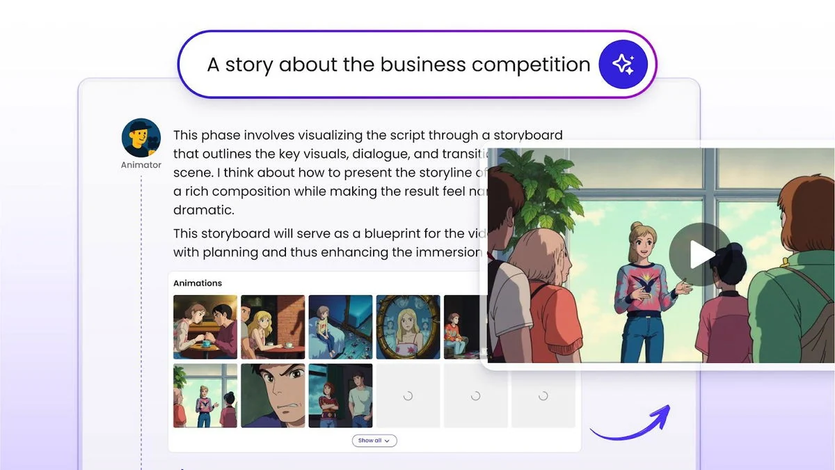 Key Features
