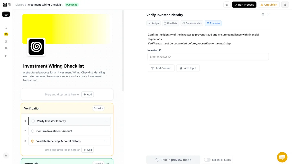 Key Features