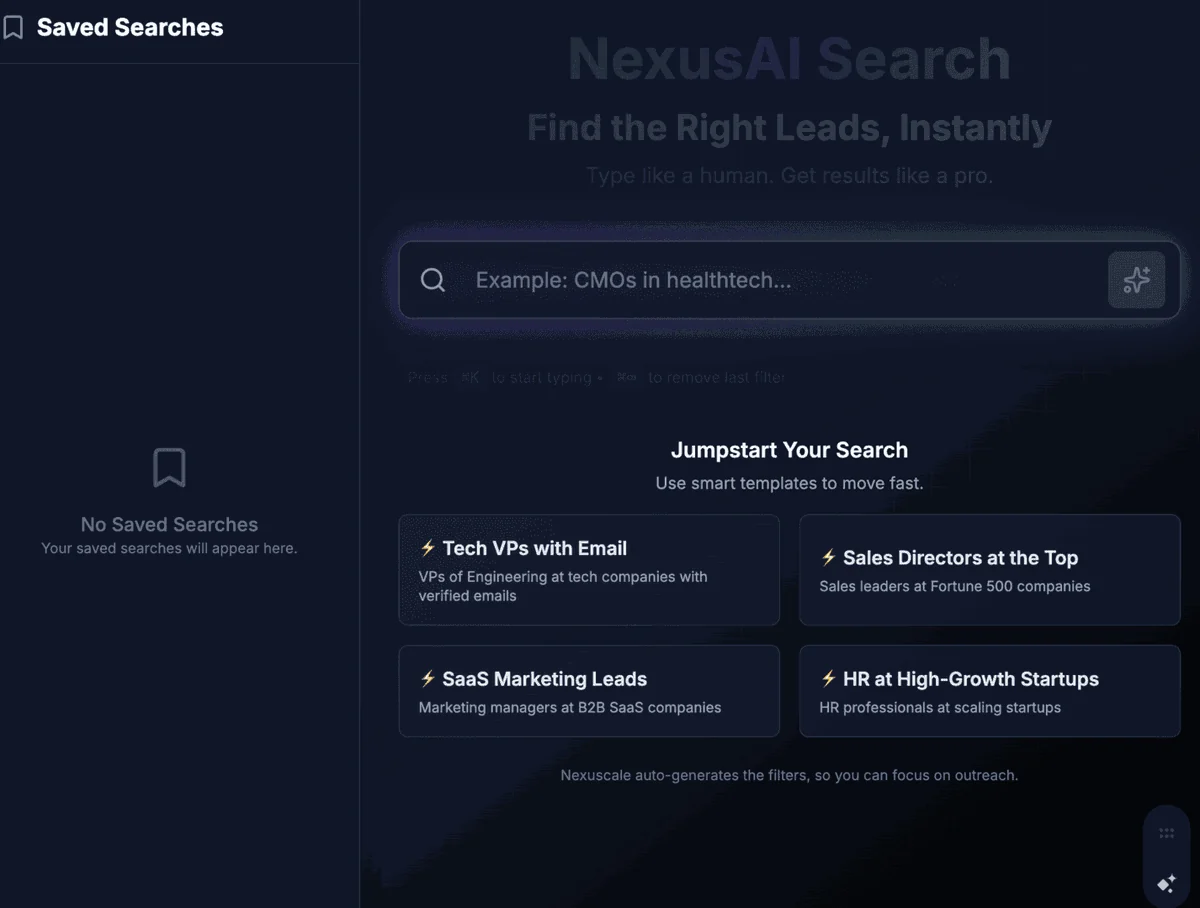 Key Features