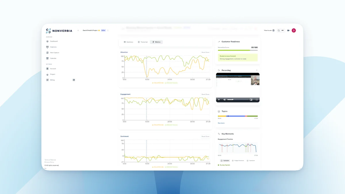 Key Features