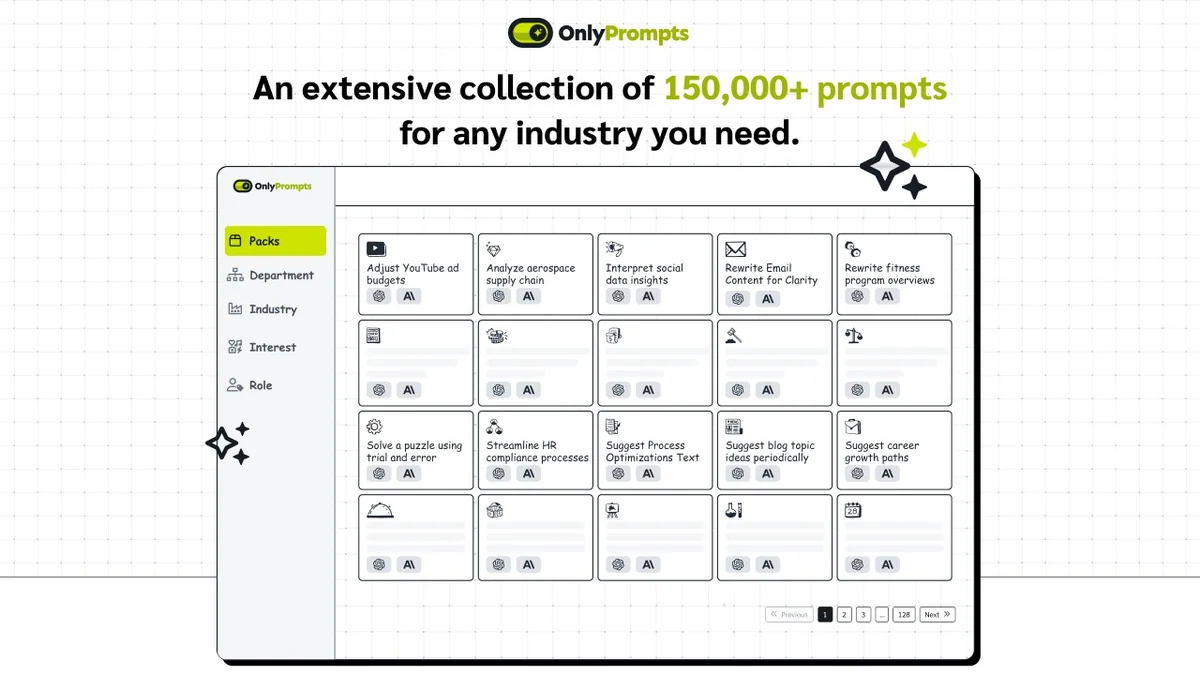 Key Features