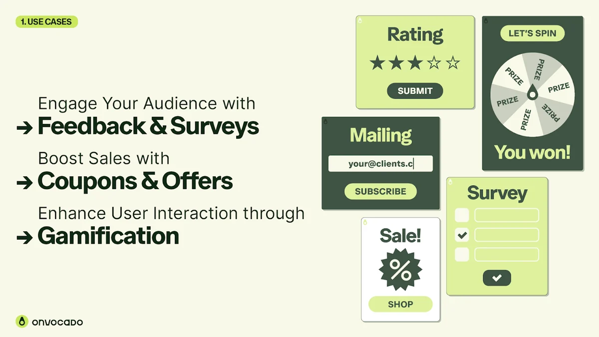 Key Features