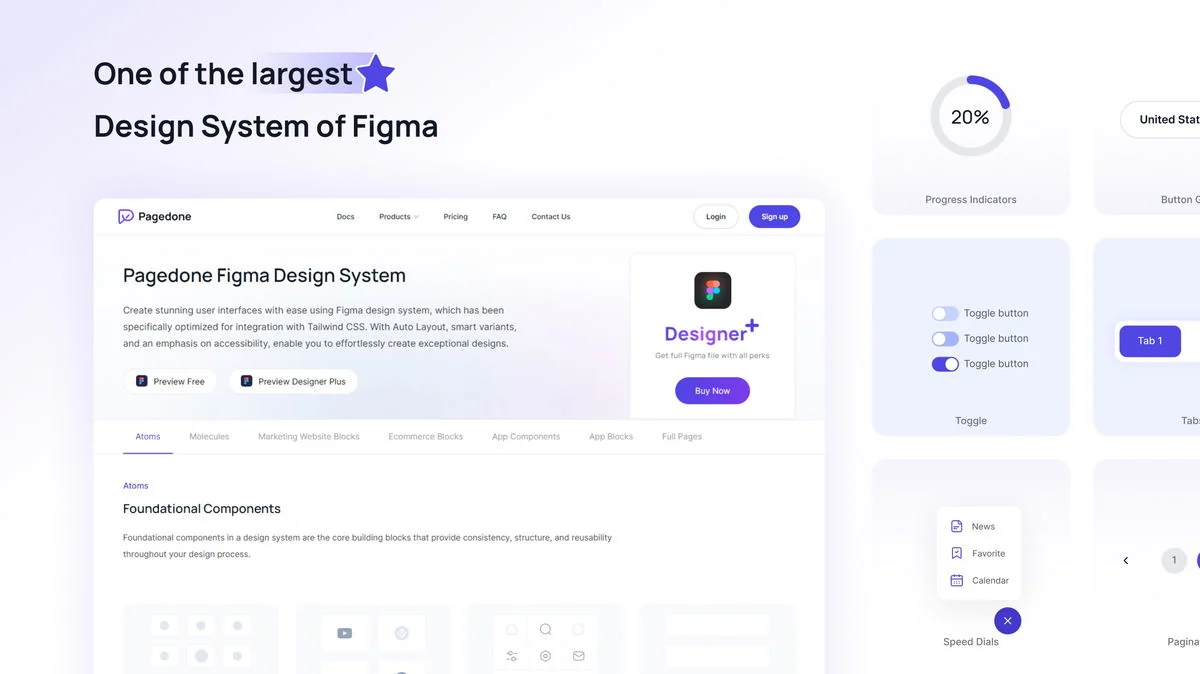 Key Features