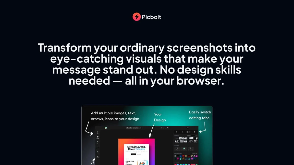Key Features