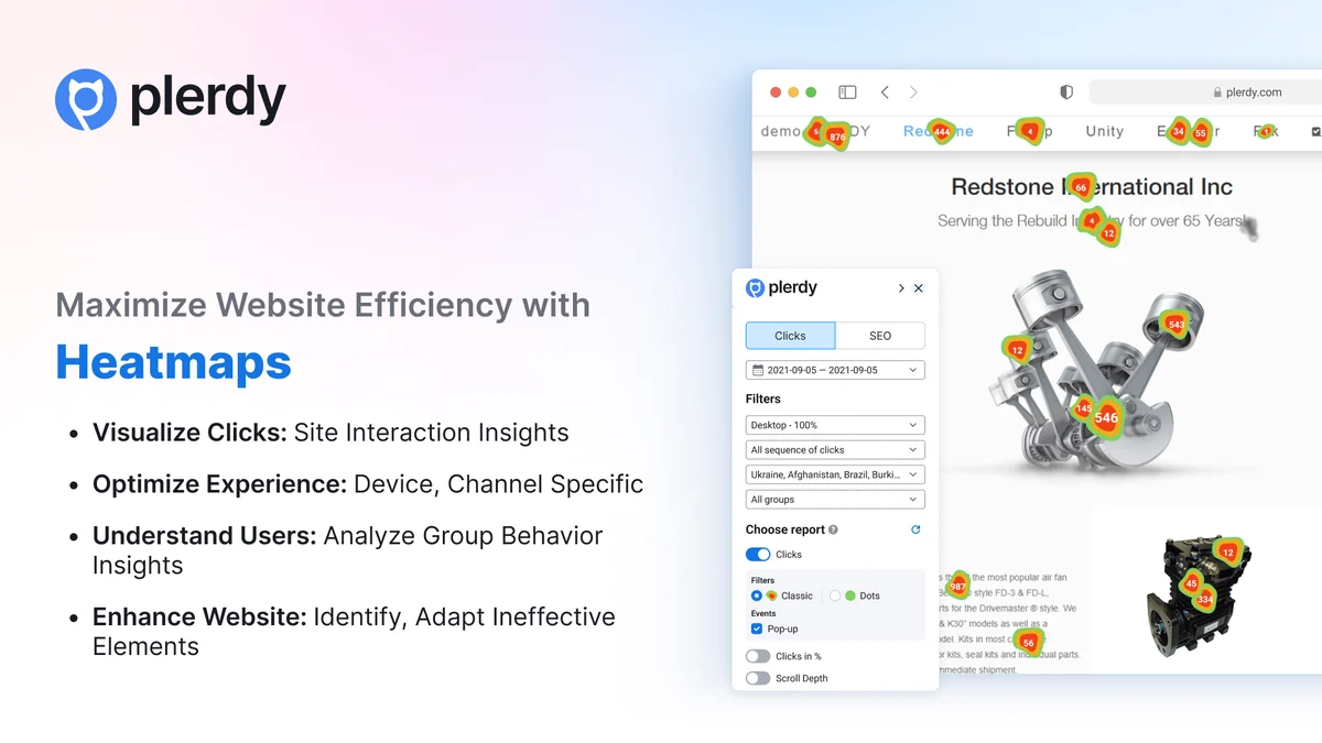 Key Features