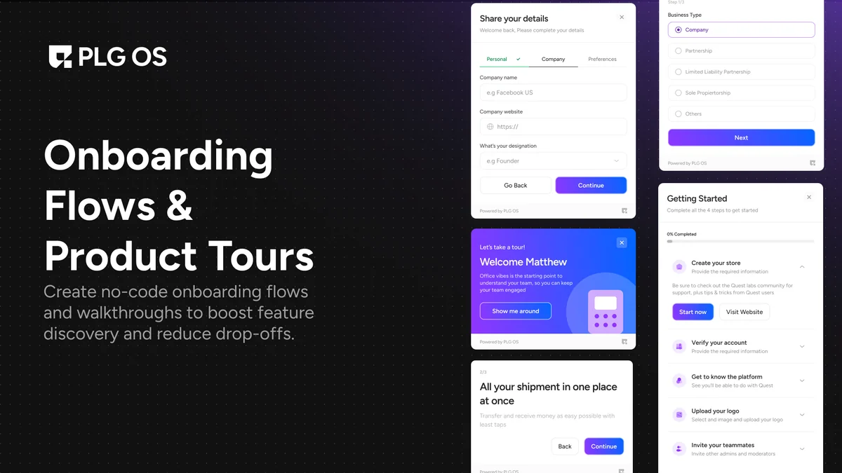 Key Features
