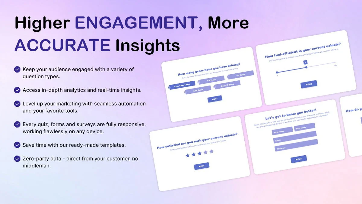 Key Features