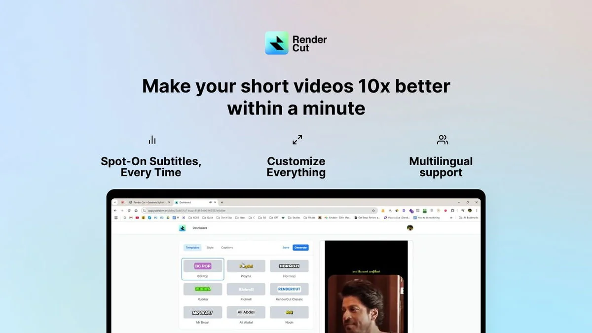 Key Features