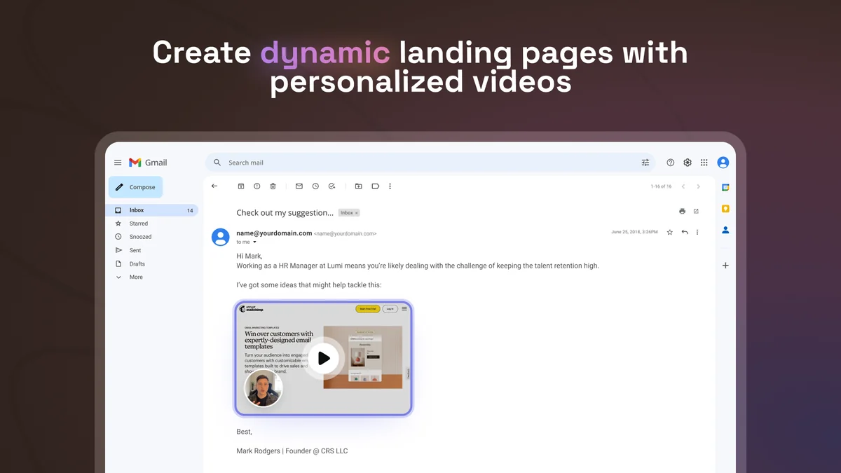 Key Features