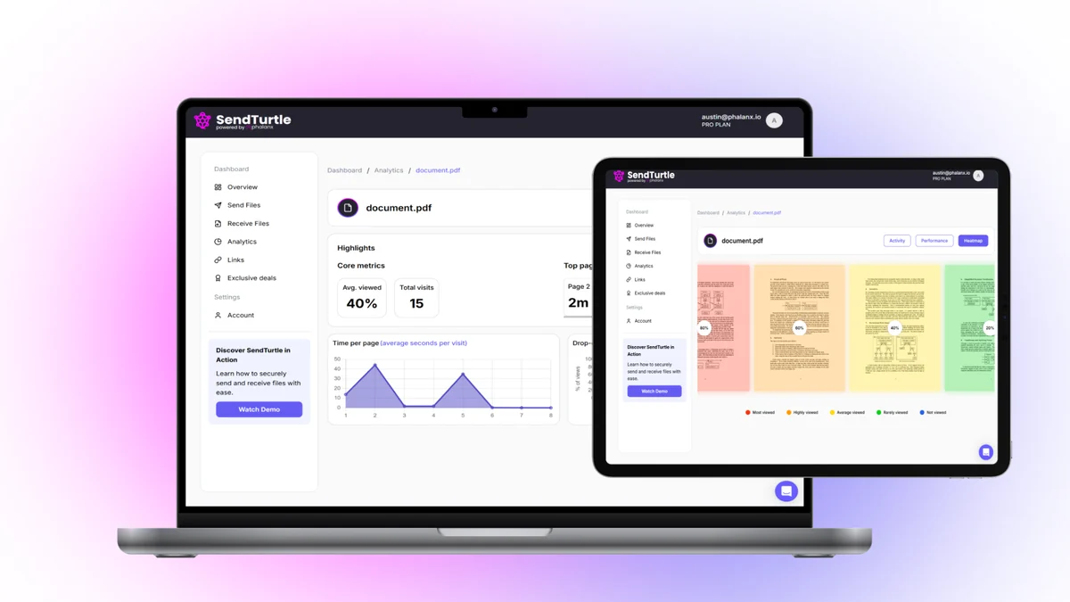 Key Features