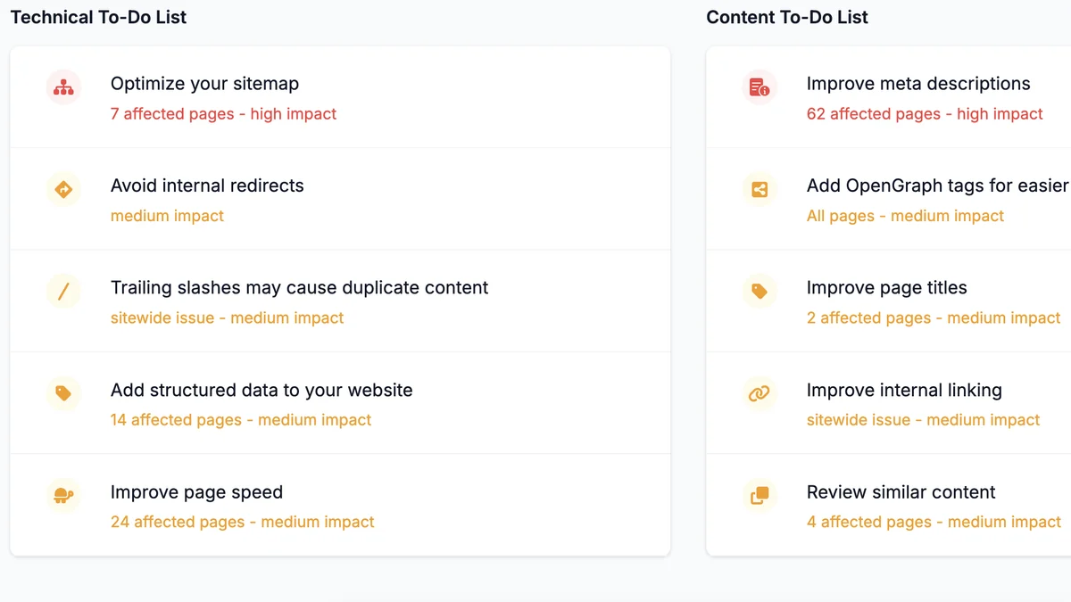 Key Features