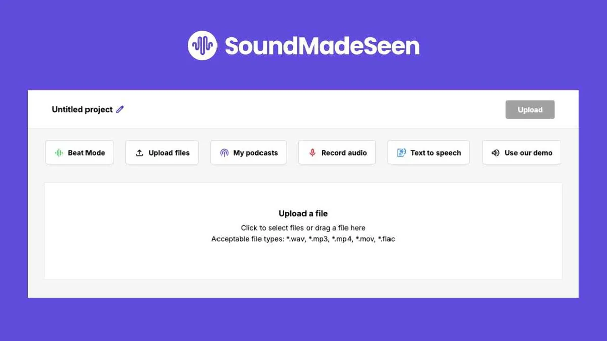 Key Features