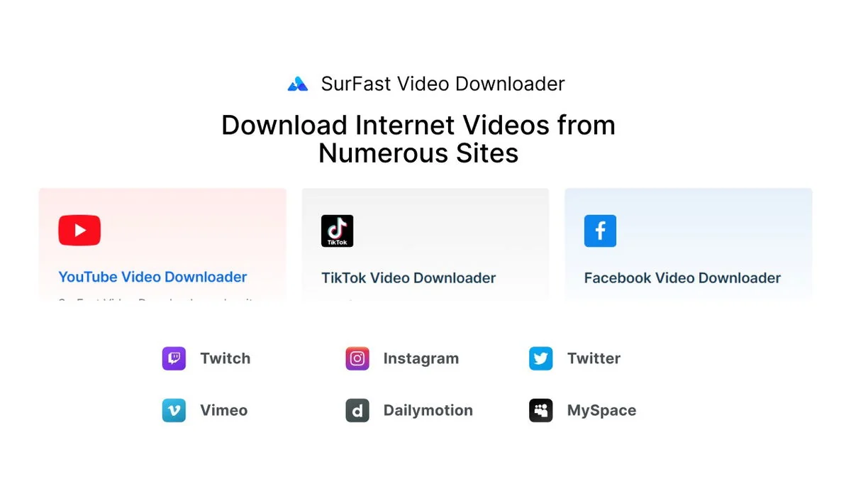 Key Features