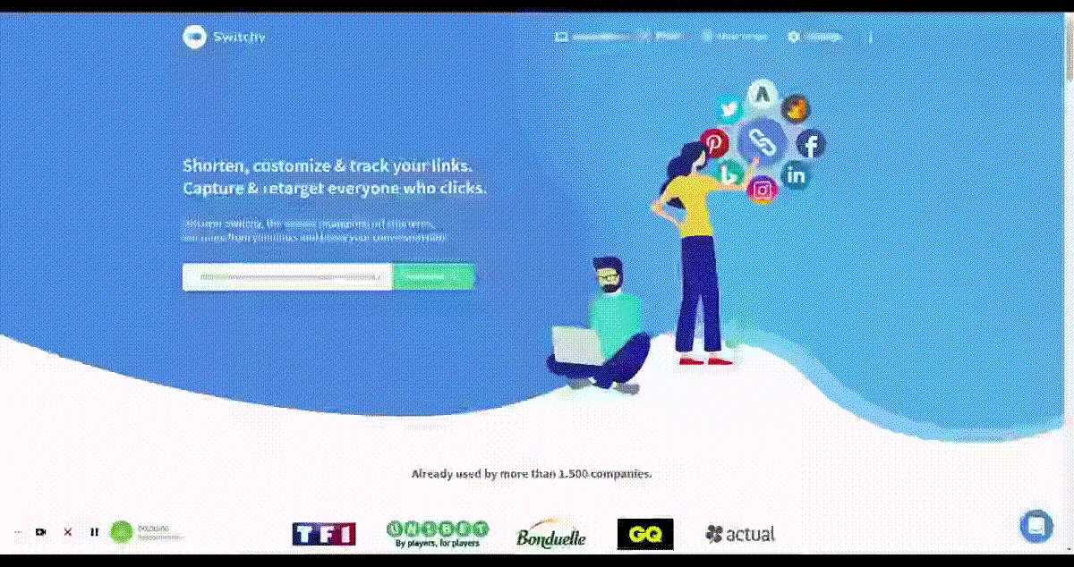 Key Features