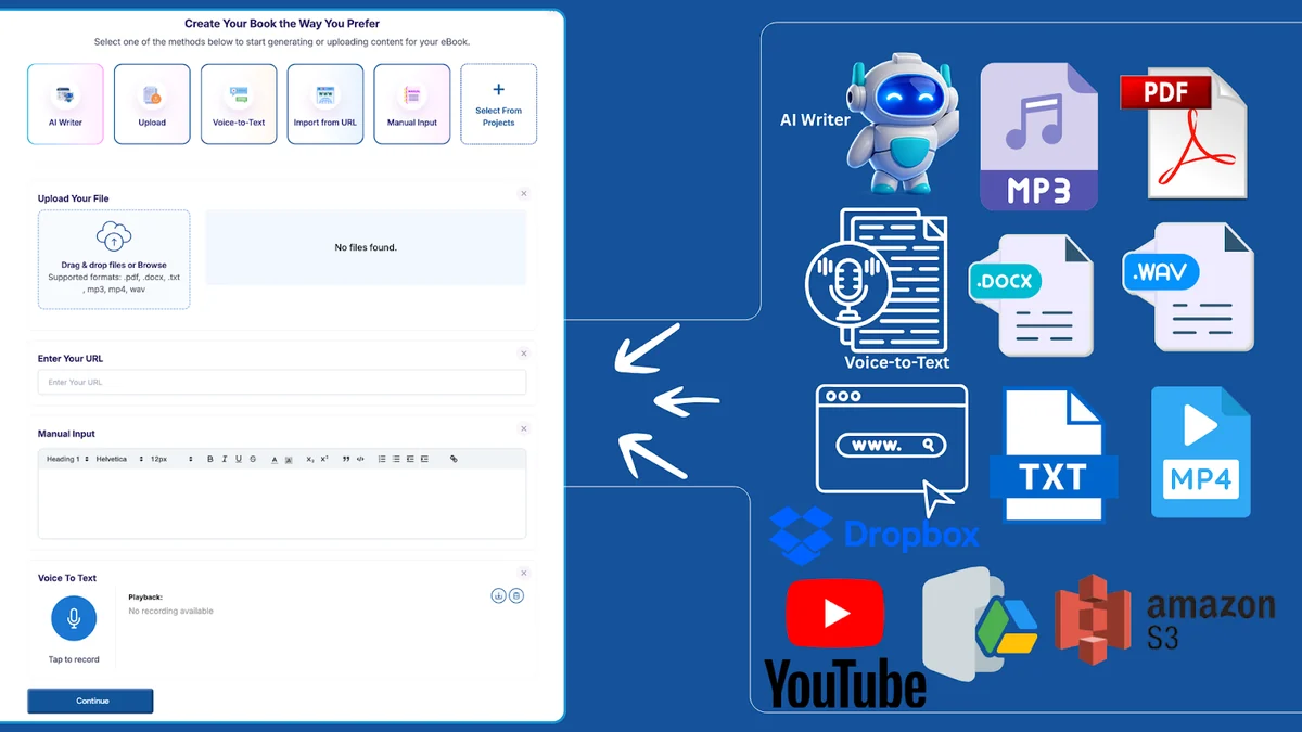 Key Features