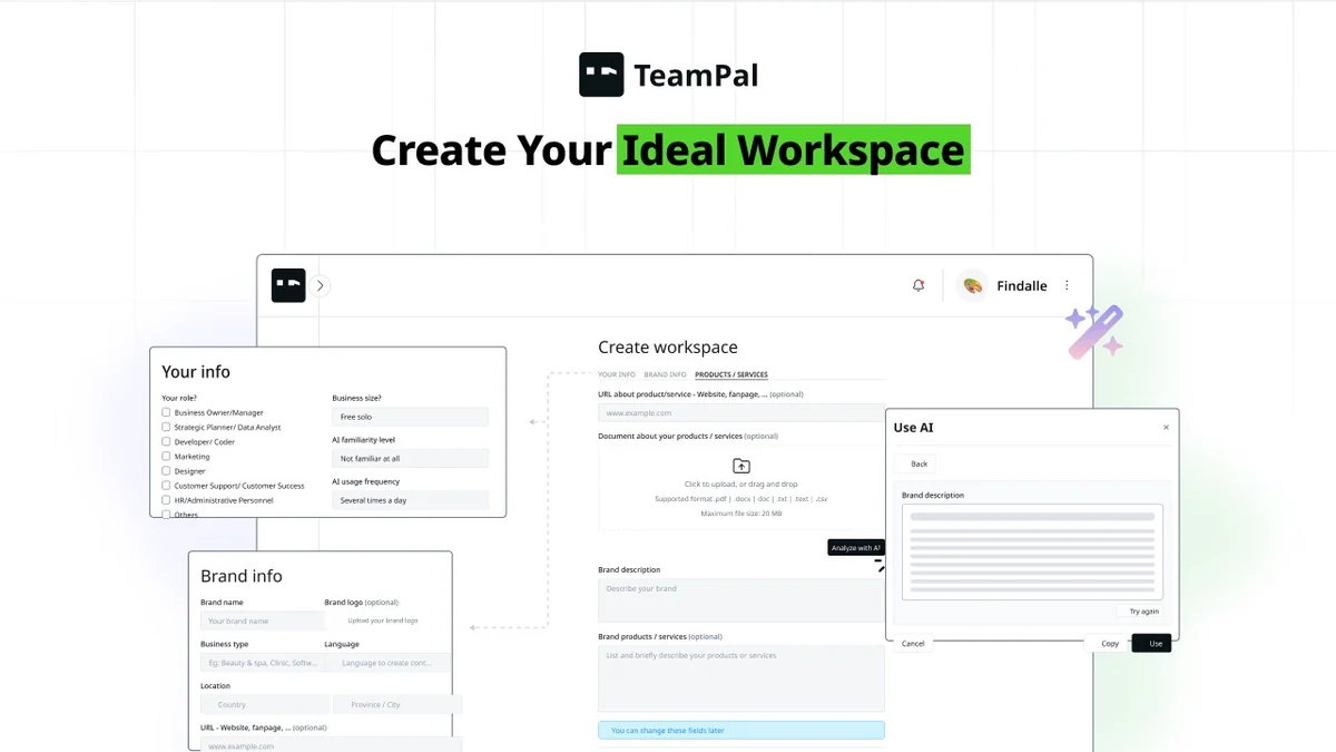 Key Features