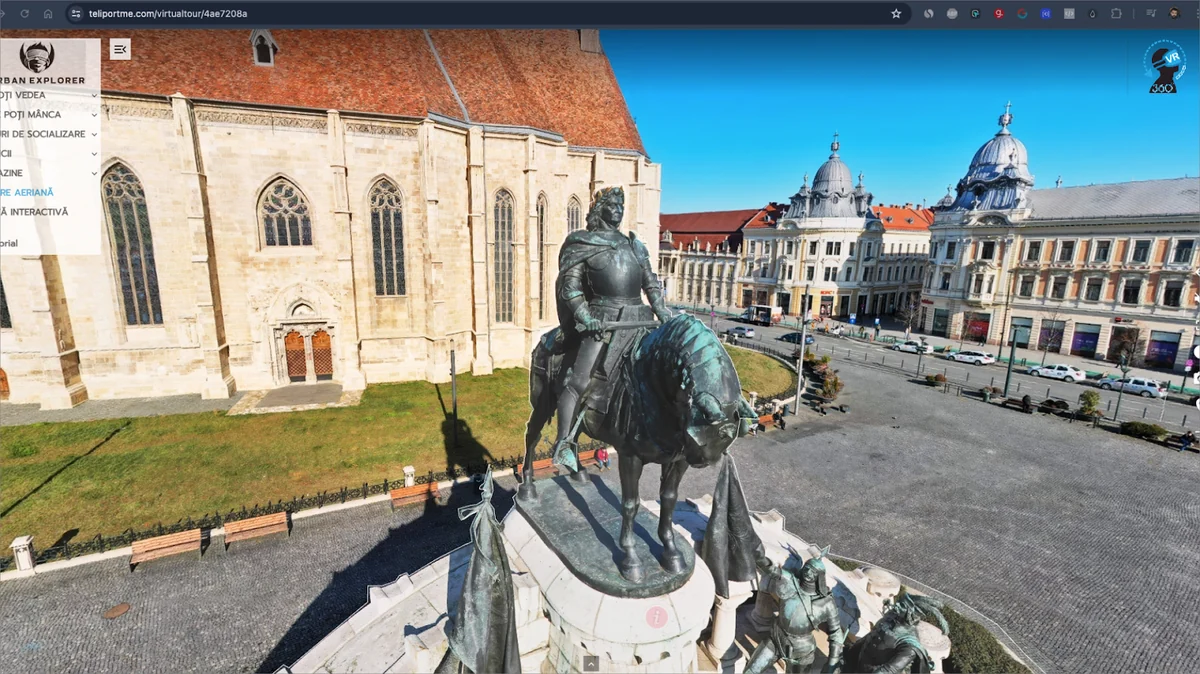 Key Features