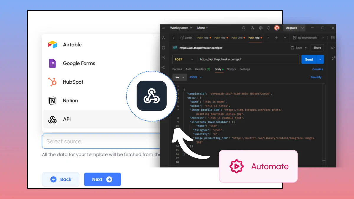 Key Features